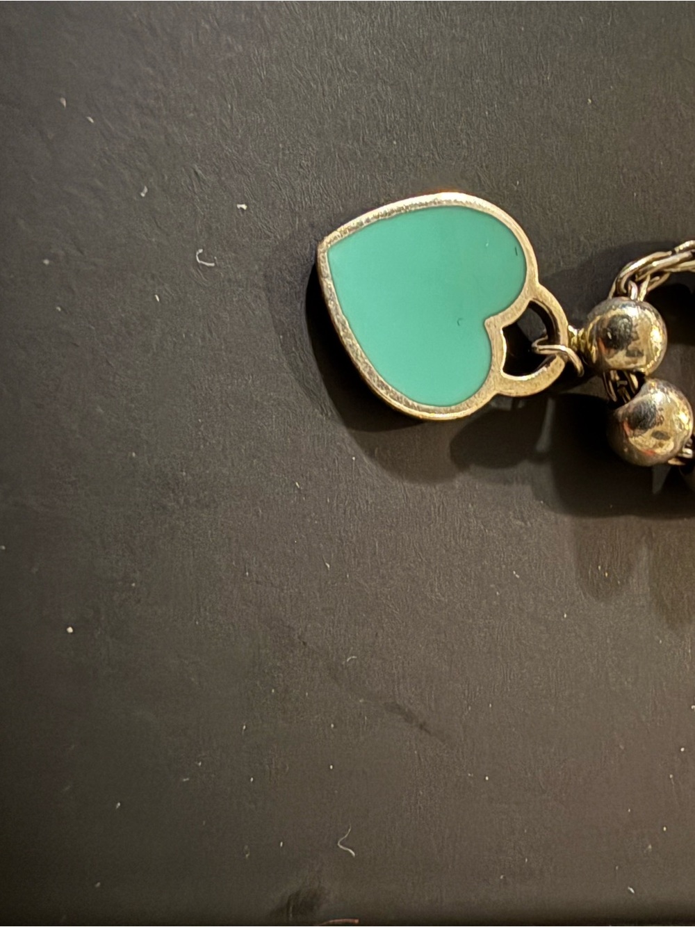 Authentic Tiffany & co bracelet - Picture 4 of 6